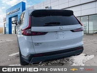 Saskatoon Motor Products - Recent Arrival! 2024 Honda CR-V Hybrid EX-L - Certified. Certification Pr... (image 4)