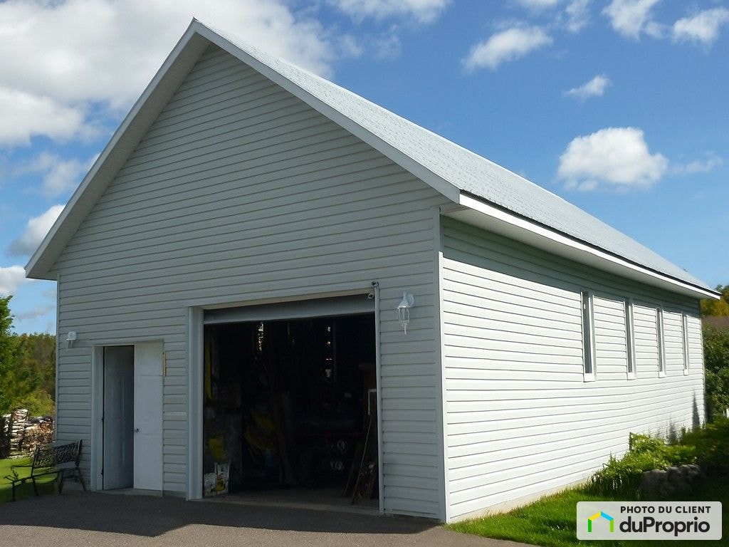 $550,000 - Duplex for sale in Chicoutimi (Canton Tremblay) — photo 2