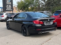 Double L Motors Ltd. For Sale: 2013 BMW 528i xDrive Luxury, Performance, and AWD Confidence! This 52... (image 3)