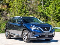 All-Wheel Drive for superior traction - Panoramic Sunroof for an open-air feel - Adaptive Cruise Con... (image 2)