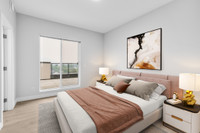 Luxury Penthouse Living in Kelowna Your Elevated Lifestyle Awaits! Step into the pinnacle of luxury... (image 3)