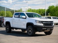 ... Safety Equipment OnStar and Chevrolet connected services capable (Terms and limitations apply. S... (image 4)