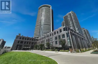 2609 - 30 GIBBS ROAD Toronto (Islington-City Centre West), Ontar