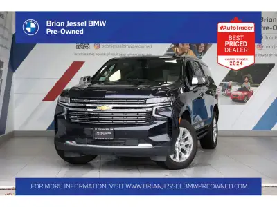 Cooled Seats, Blind Spot Detection, Leather Seats, Power Liftgate, Premium Audio, Wireless Charging,...