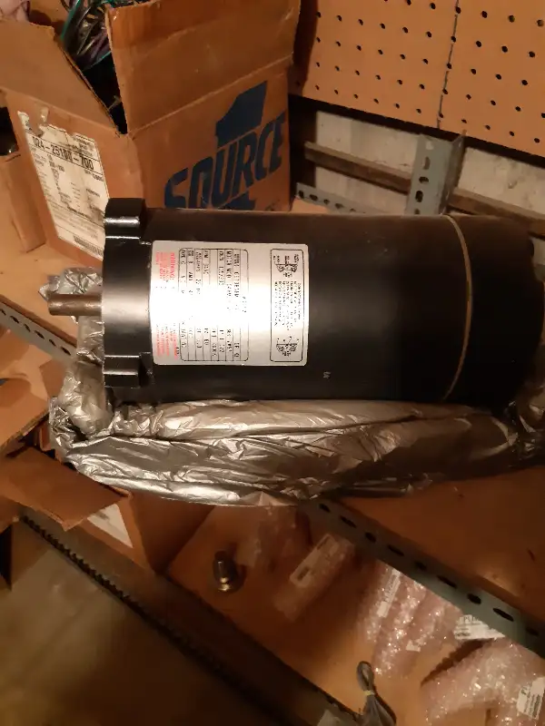 Electric Motors in Electrical in St. Catharines - Image 8