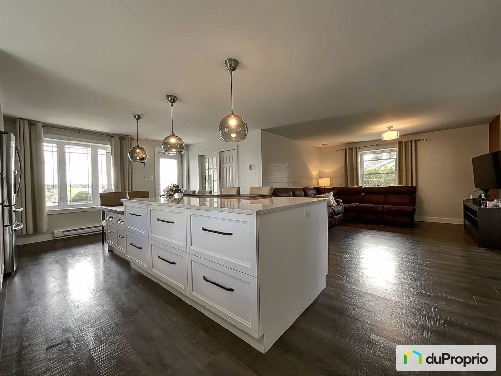 $645,000 - Duplex for sale in Levis — photo 3