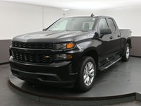 The 2021 Chevrolet Silverado 1500 Base is a dependable full-size truck built for work, hauling, and... (image 2)