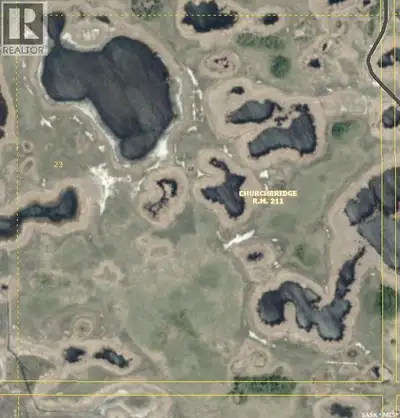 RM of Churchbridge Farm. Here are 3 quarters of mixed farm land in one block. The land is currently...