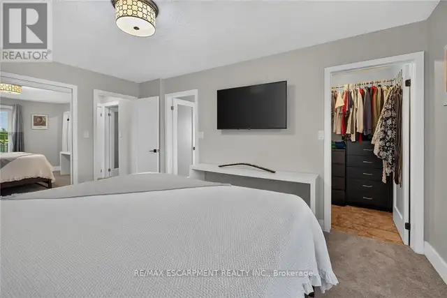 2885 HALDIMAND 9 ROAD Haldimand, Ontario in Houses for Sale in Hamilton - Image 22