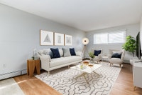 Amenities: Spacious Rooms • Air Conditioning • Great Location Suite & Building: Spacious one-bedroom... (image 1)