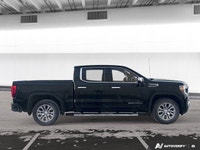 Experience the premium comfort, powerful performance, and refined design of the *2022 GMC Sierra Den... (image 5)