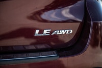 Toyota Highlander LE AWD * 3.5L V6 * Pneus et Rims Hiver Inclus * Groupe Électrique * Climatisation... (image 9)
