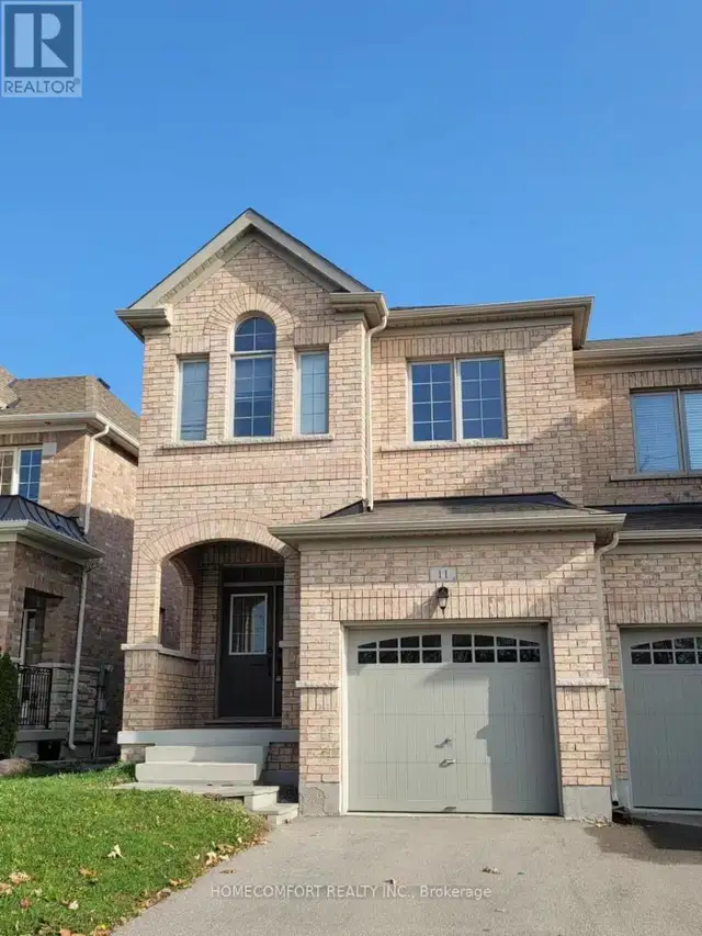 11 PORT ARTHUR CRESCENT Richmond Hill (Jefferson), Ontario62863320826370120