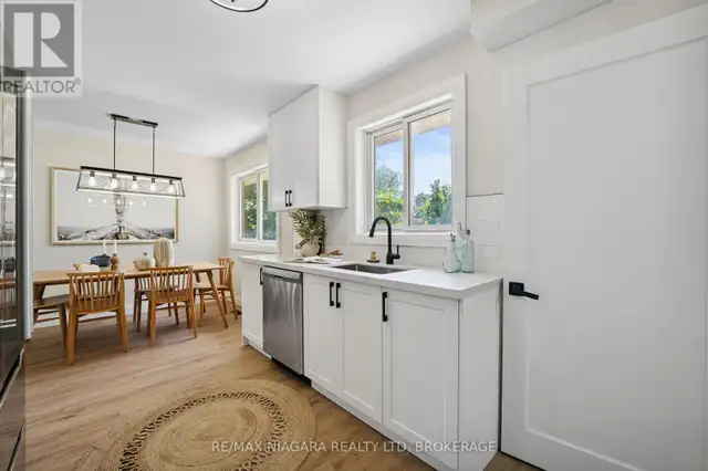 21 BROOKDALE AVENUE St. Catharines (Oakdale), Ontario in Houses for Sale in St. Catharines - Image 10