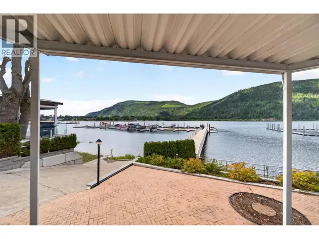 8242 97A Highway Unit# 80 Mara, British Columbia in Condos for Sale in Kamloops - Image 24