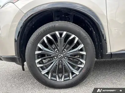 2024 Nissan Rogue Platinum, View more