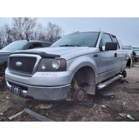 2006 Ford F-150 parts available Kenny U-Pull North Bay