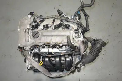 JDM Toyota Matrix Engine Motor 2ZR-FE 2ZR 2ZR FE 1.8L 2009 2010 2011 2012 2013 JDM Toyota Scion Xd E...