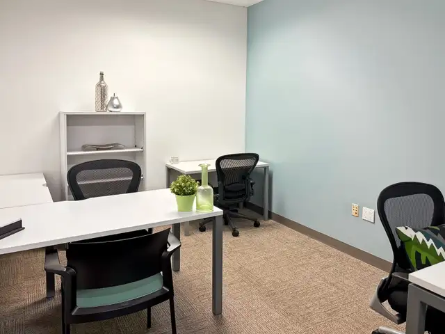 Dedicated Office for Rent – HQ AB, Calgary - Meg Place in