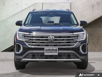 Our Atlas's trim level is Comfortline 2.0 TSI. Standard features include ventilated and heated front... (image 7)