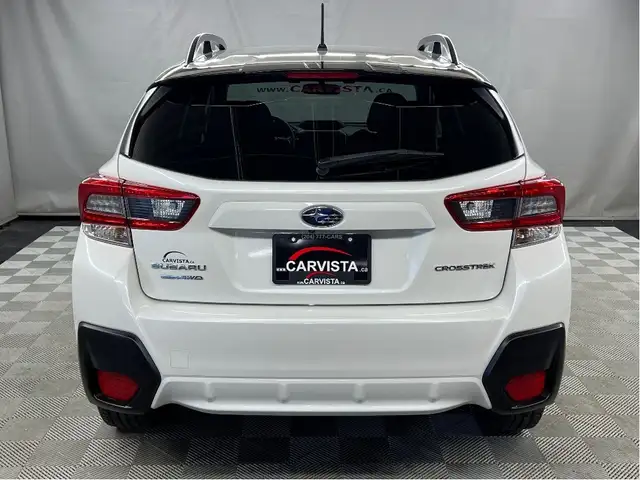 2021 Subaru Crosstrek Convenience AWD - NO ACCIDENTS/1 OWNER - in Cars & Trucks in Winnipeg - Image 22