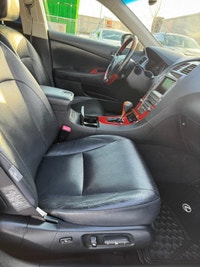 2008 Lexus ES350 : : Heated & Cooled Seats | Sunroof | Backup Camera | 187,416 km 3.5L V6 Engine – A... (image 9)