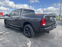Ram 1500**Express**Crew Cab**5.7L**V8**Hemi**4x4**40/20/40 Bench Seat**8.4 Touchscreen**Apple Car Pl... (image 9)