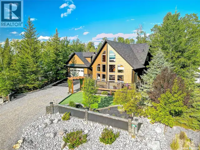 605 Cedar CLOSE Beaver River Rm No. 622, Saskatchewan in Houses for Sale in Meadow Lake - Image 2