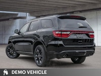This Dodge Durango delivers a Regular Unleaded V-6 3.6 L/220 engine powering this Automatic transmis... (image 4)