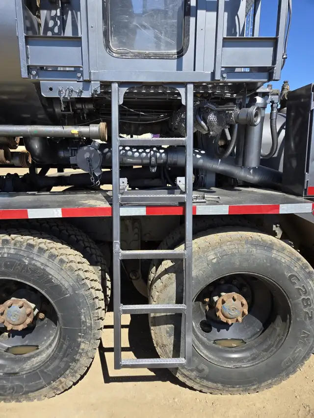 2007 KENWORTH C500 in Heavy Trucks in Saskatoon - Image 60