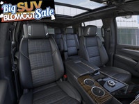 Experience commanding presence and refined luxury with the 2026 Cadillac Escalade Sport, designed fo... (image 5)