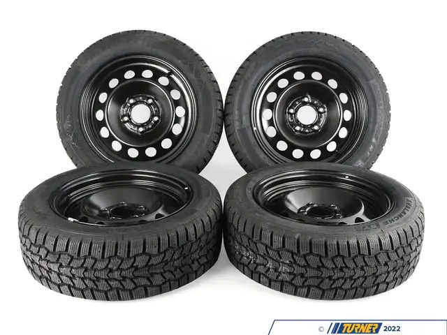 Supreme Deal for Brand New 15/16/17/18/19/20" Rims/Tires from$49 in Tires & Rims in City of Toronto - Image 11
