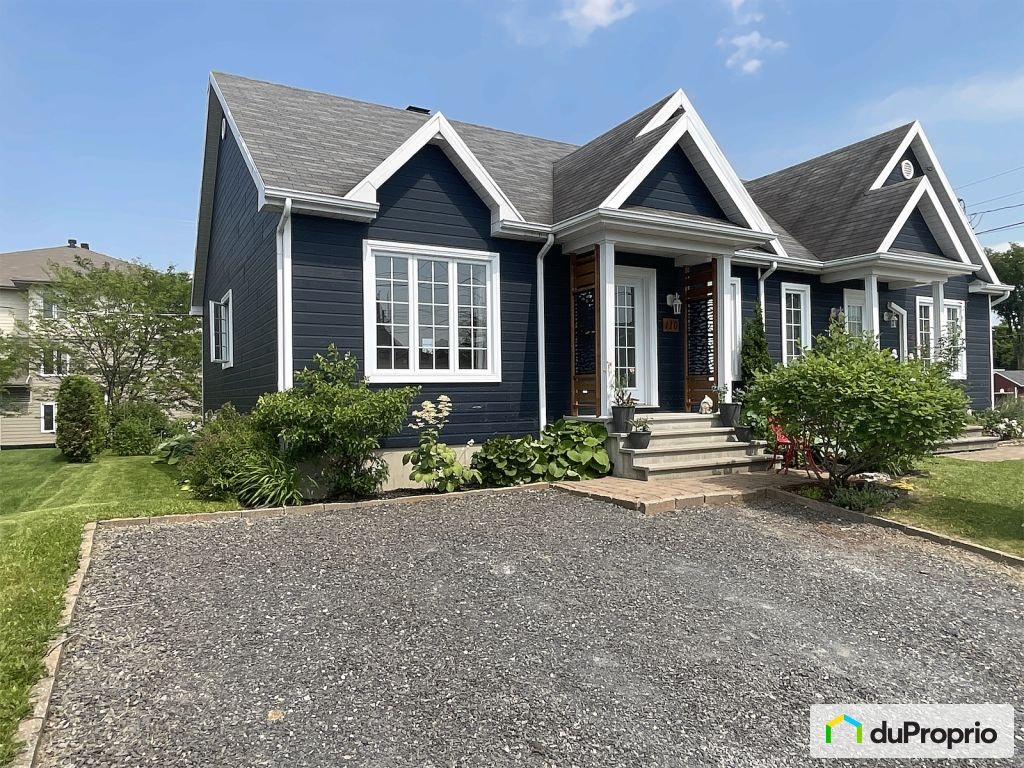$320,000 - Semi-detached for sale in St-Isidore — photo 2