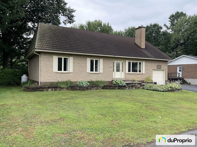 $475,000 - Bungalow for sale in Nicolet — photo 3