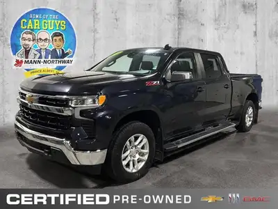 Welcome to Mann-Northway Auto Source. Unleash robust power and unwavering capability with this 2023...