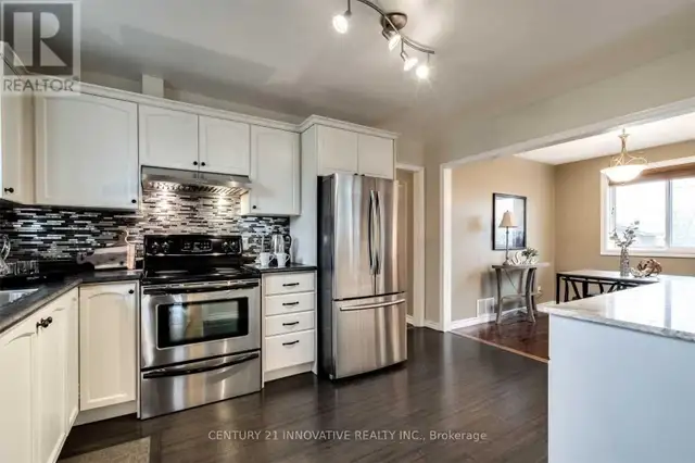 586 CHAMBERLAIN ROAD Burlington (Shoreacres), Ontario62863317281283124