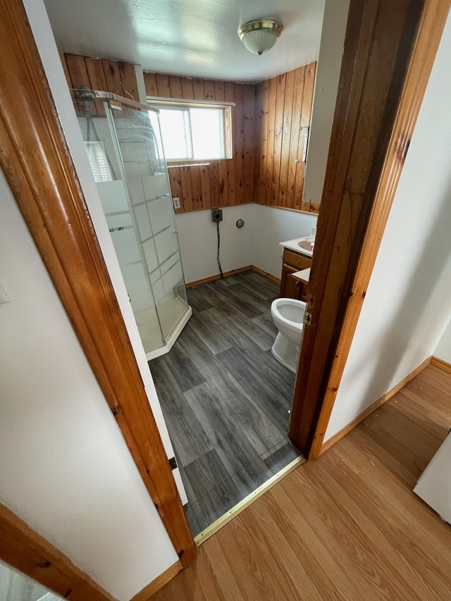 Schreiber Fully Furnished Home with WIFI Long Term Rentals