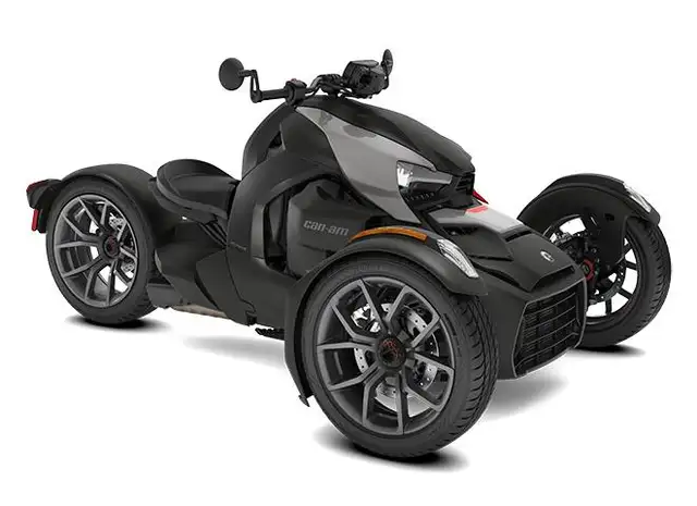 2024 CAN-AM Ryker (900 ACE) in Sport Touring in West Island - Image 11