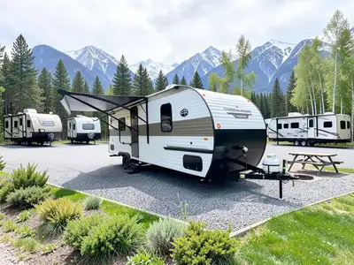 - Year: 2025 - Make: Forest River - Model: VIKING 26BH - Price: $24879 2025 Forest River Viking 26BH...