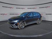 Dealer Certified Pre-Owned. This Volkswagen Tiguan boasts a Turbo Gas 4cyl 2.0 L engine powering thi... (image 3)