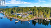 2639 Katy's Cres Shawnigan Lake, British Columbia