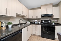 A modern, spacious, and made-for-you property, Riverstone Apartments in St. Albert offers tenants th... (image 6)