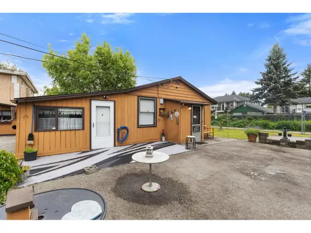 26968 30 AVENUE Langley, British Columbia in Houses for Sale in Abbotsford - Image 26