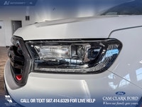 Stock photos may not be exactly as Illustrated. Please contact dealer for official photos. 2022 Ford... (image 8)