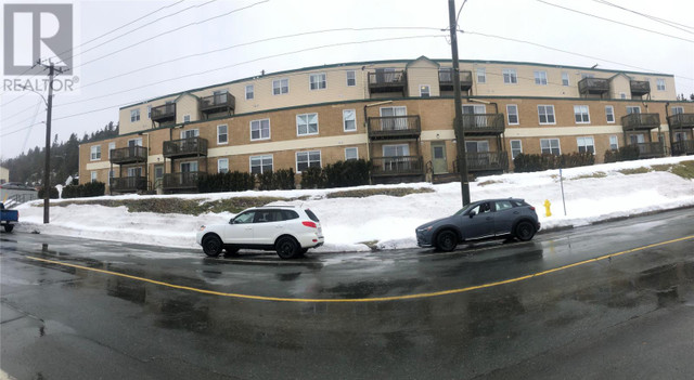 91 Larkhall Street Unit#A312 St. John's, Newfoundland & Labrador in Condos for Sale in St. John's - Image 2