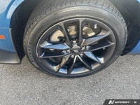 Only 45,231 Miles! This Dodge Challenger delivers a Regular Unleaded V-6 3.6 L/220 engine powering t... (image 9)