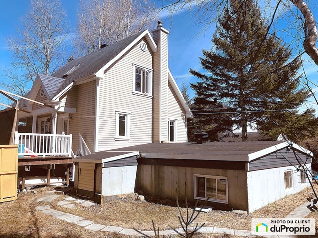 $493,000 - 1 1/2 Storey for sale in Lac-St-Charles — photo 2