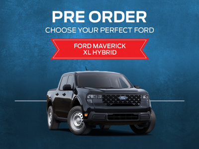 FordPass Connect, Apple CarPlay, Android Auto, Pre-Collision Assist, Lane Keep Assist! Get it faster...