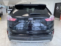 This 2024 Ford Edge SEL AWD is a refined midsize SUV that blends comfort, capability, and modern tec... (image 3)