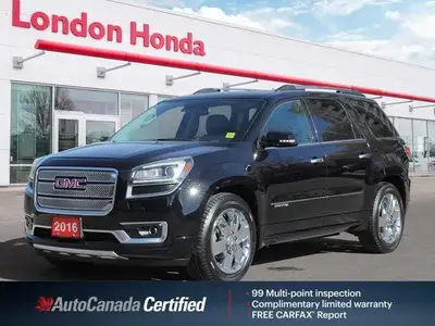 Come visit our London Honda team, you can find us at 560 Wharncliffe Rd S, London, ON, N6J 2N4, or c...